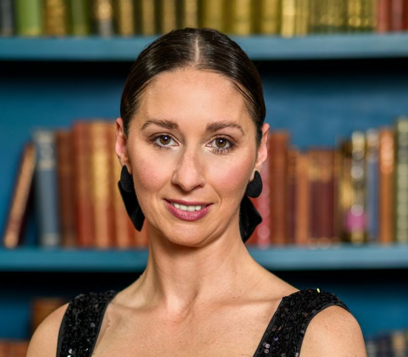 The Traitors UK winner Rachel Duffy praised for raising awareness of Parkinson's on hit UK TV show