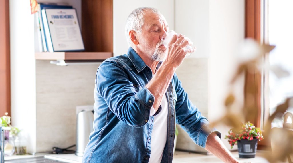 Tips for swallowing 