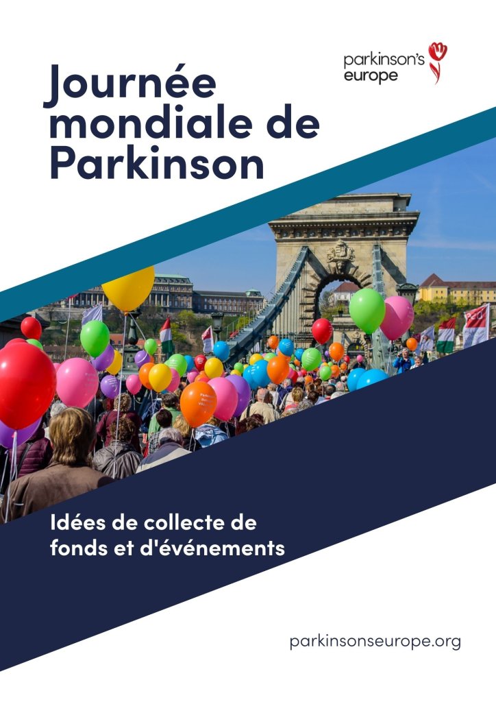 Journée mondiale de la maladie de Parkinson 2026