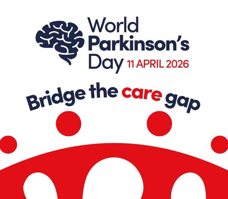 World Parkinson's Day 2026