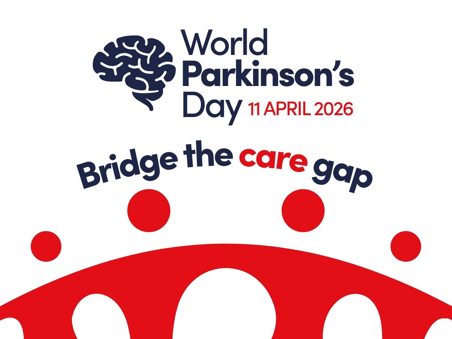 World Parkinson's Day 2026
