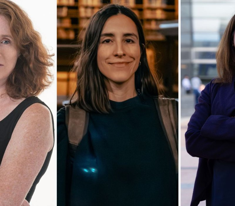 International Women's Day 2026 podcast