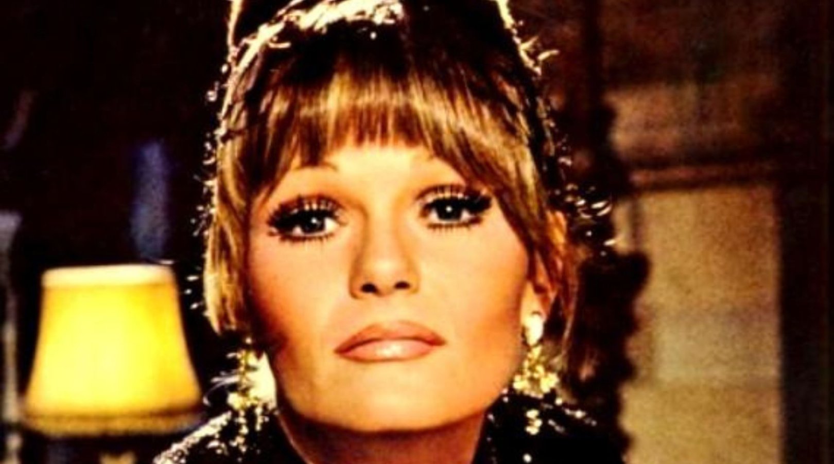 Superman star Valerie Perrine passes away at 82