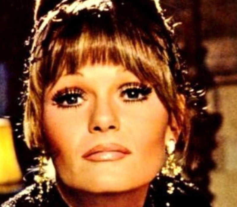 Superman star Valerie Perrine passes away at 82