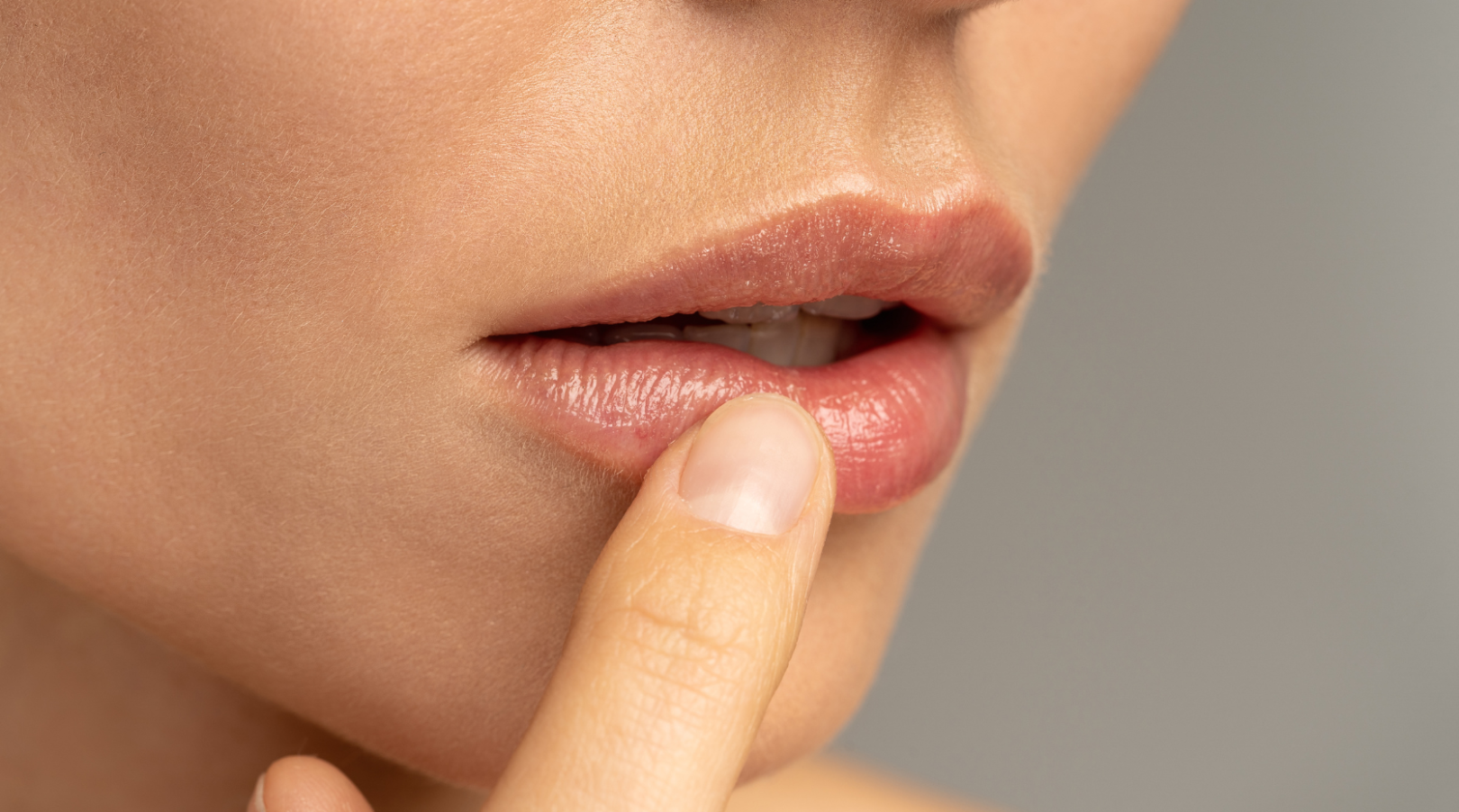 Tips to manage drooling