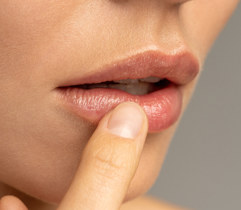 Tips to manage drooling
