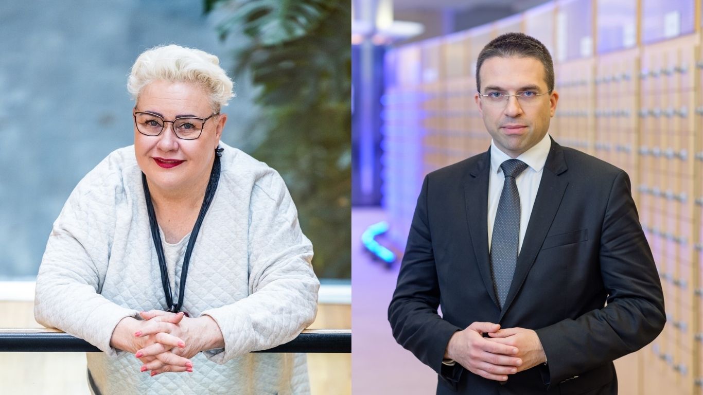 MEPs Sokol and Pietikäinen support Parkinson's Europe joint call to action