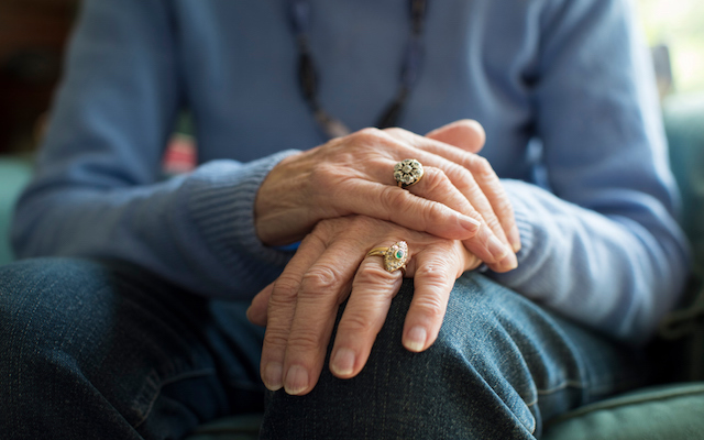 Gait and tremor may be the best early predictors of Parkinson’s disease