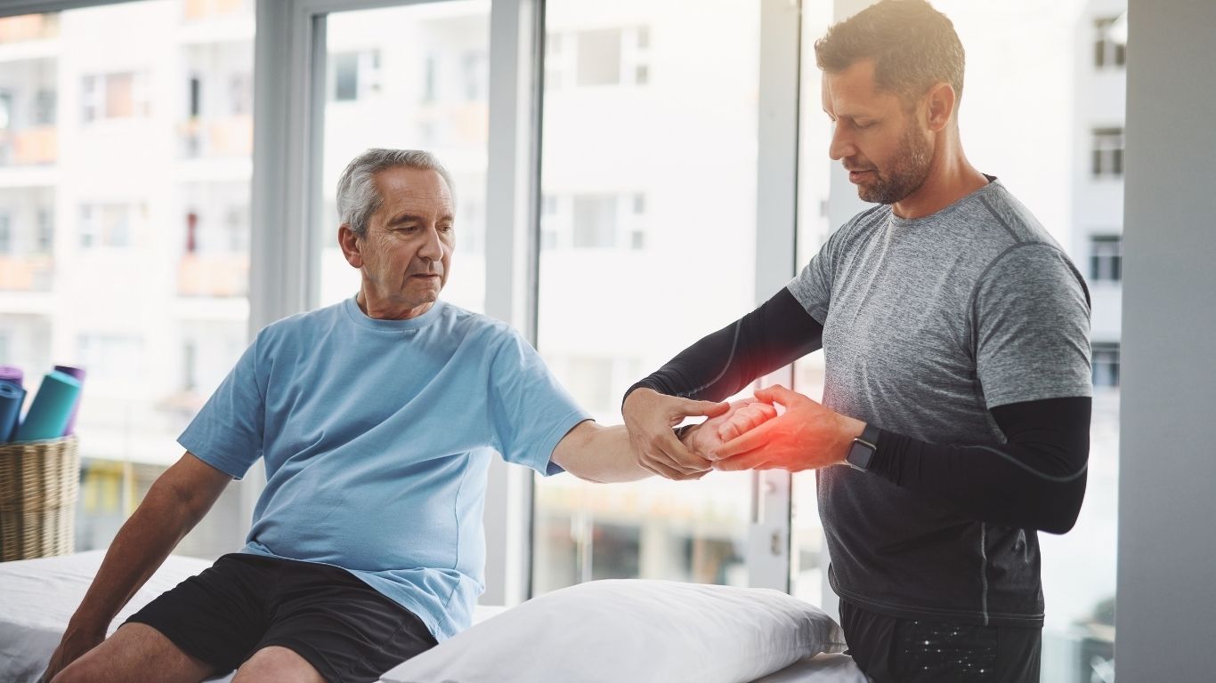 Rigidity and stiffness in Parkinson’s