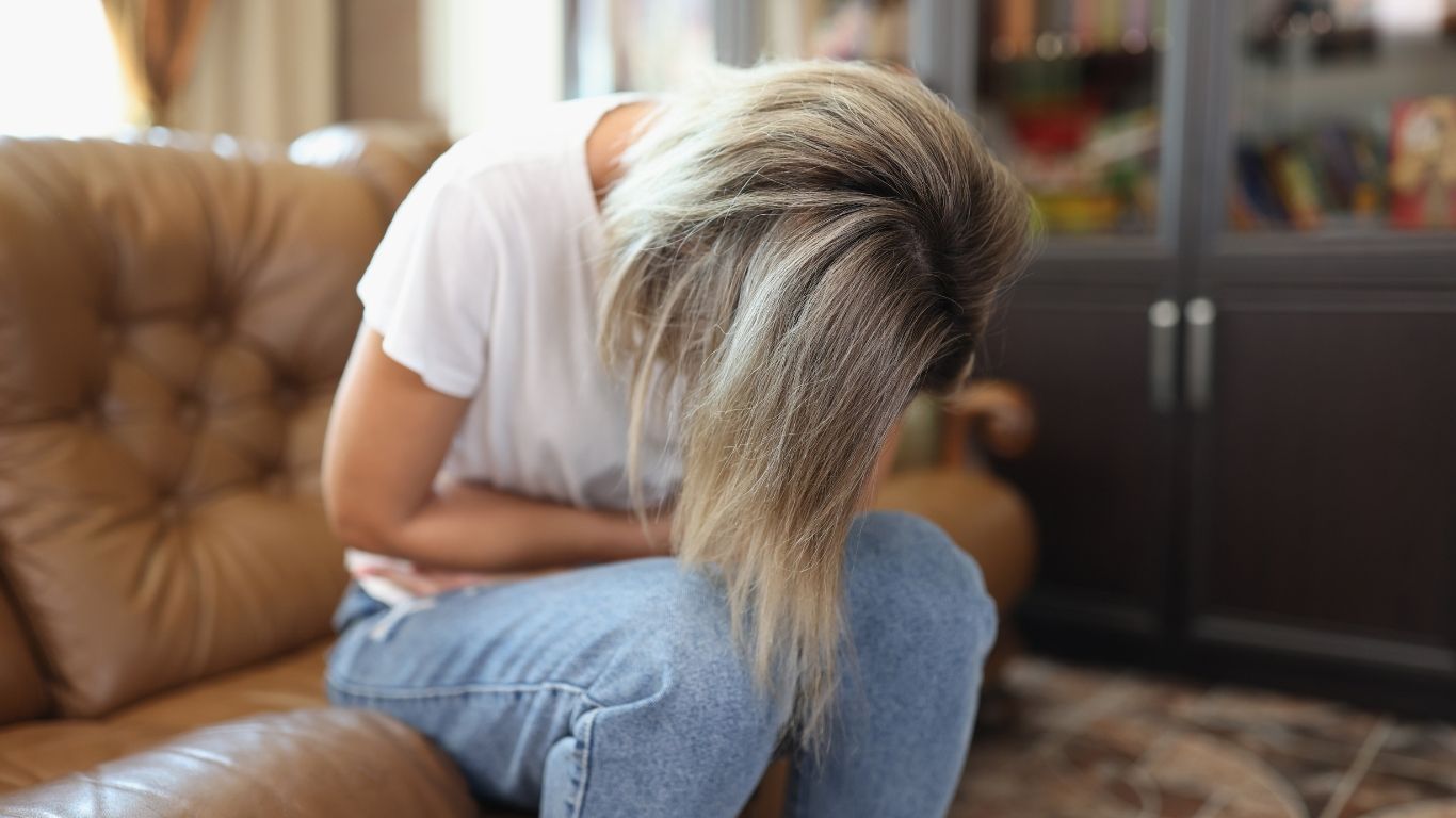 Dyskinesia (involuntary movements)