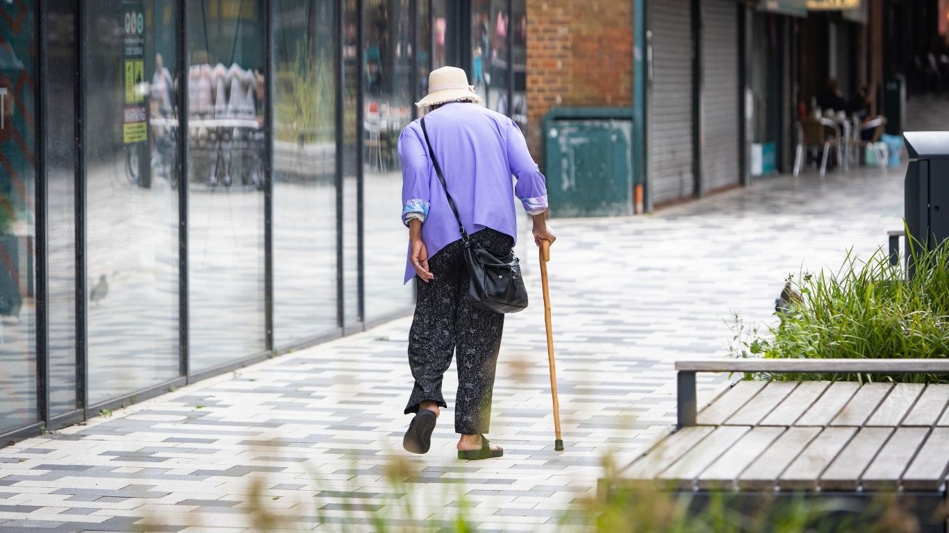 Bradykinesia and slowness of movement in Parkinson's disease