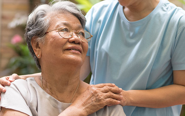 Ask the expert: Parkinson’s disease and mental health