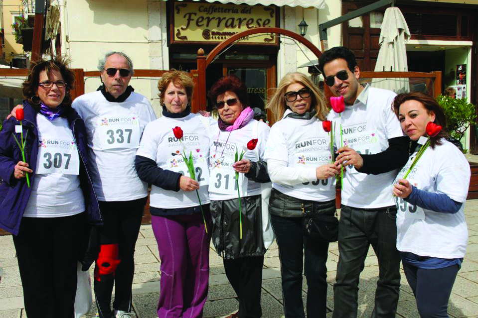 Run4PD-Bari