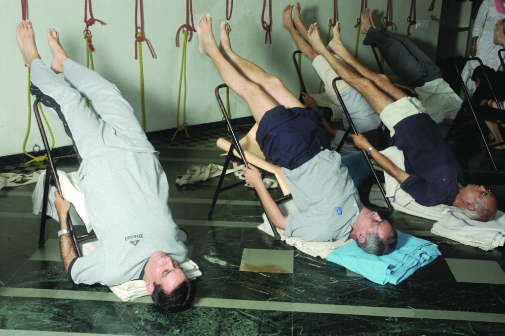 Yoga 1
