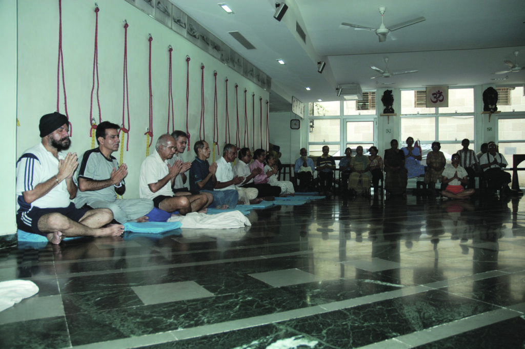 Yoga 2