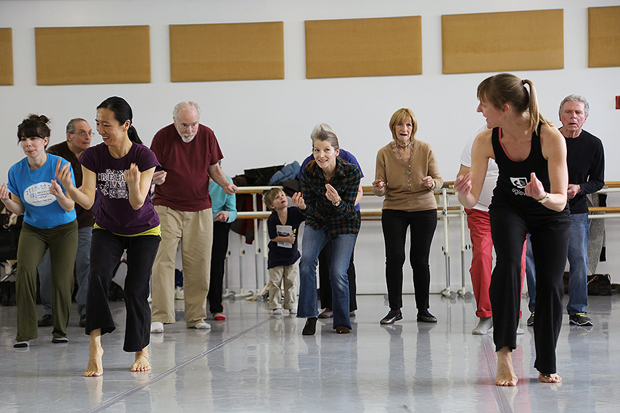 Dance-for-PD