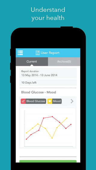 UMotif app 2