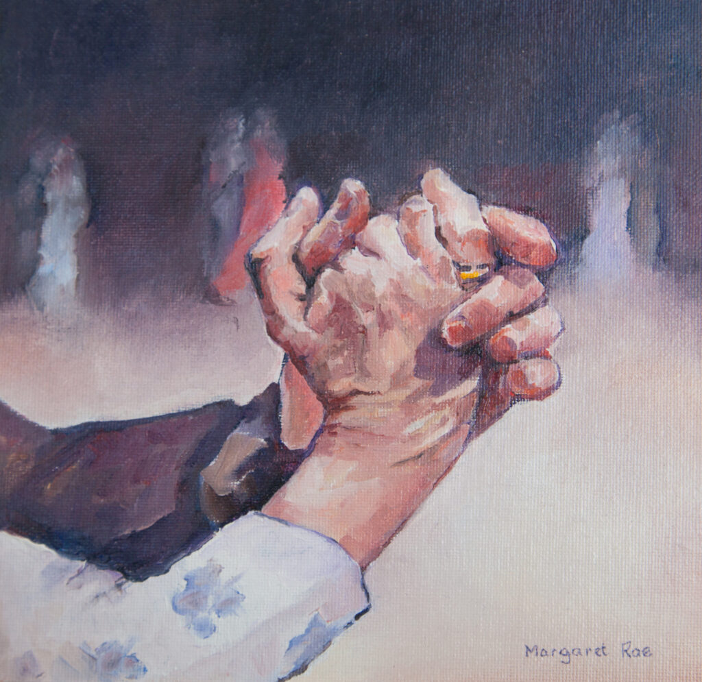 Meryvn Peak Awards Art category winner 2016