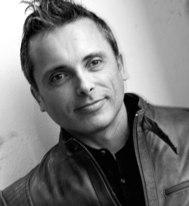 Eros Bresolin profile