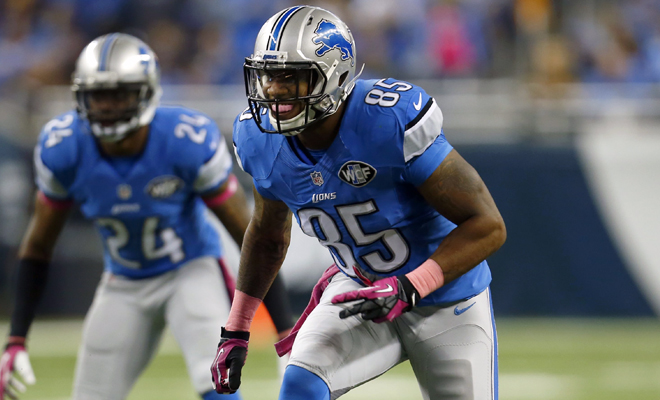 Eric Ebron