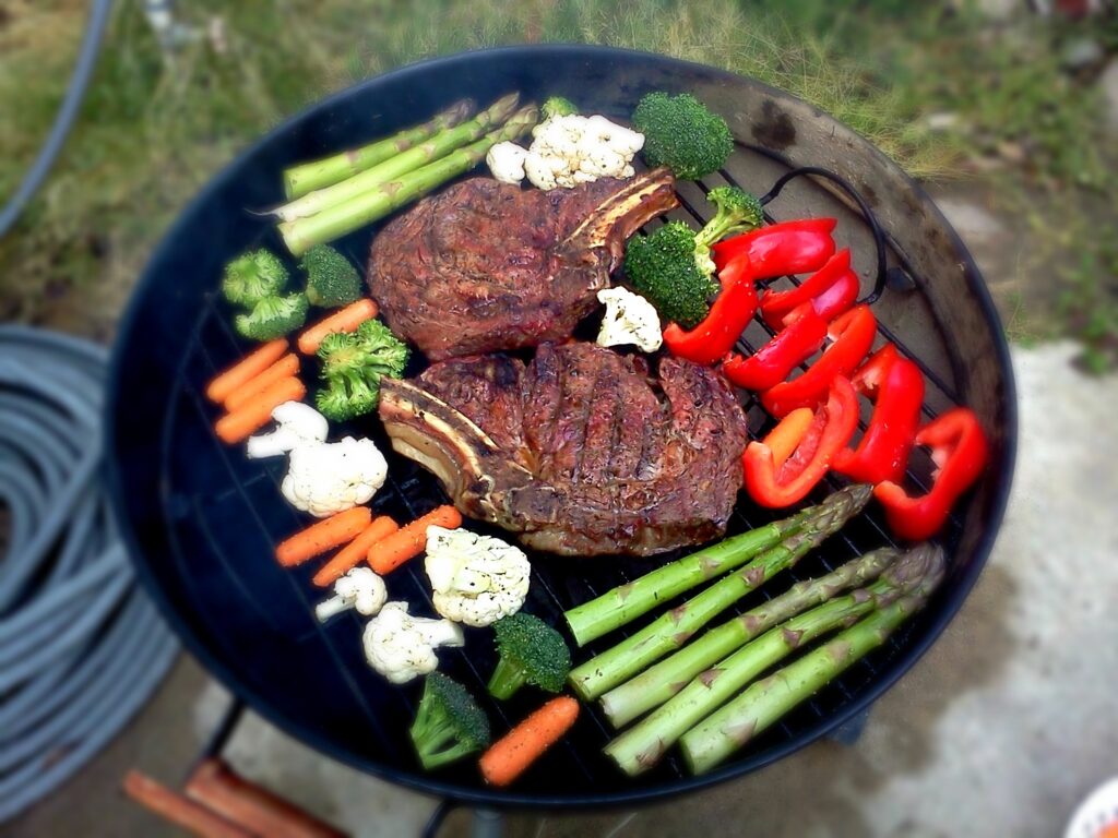 BBQ