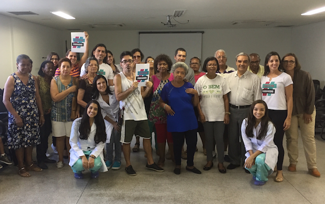 Brazil Dance Clas