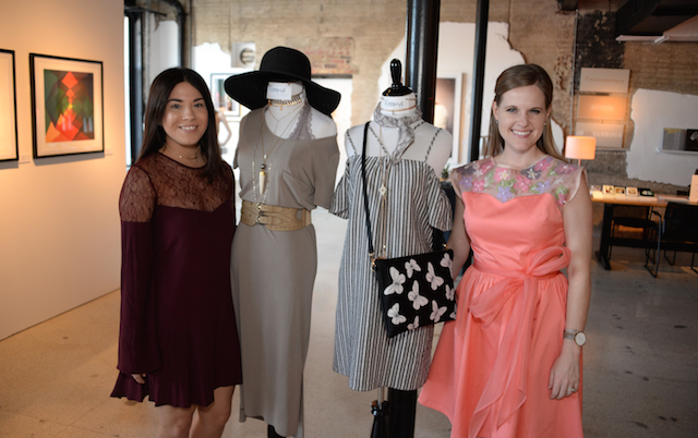 Art of Fashion i