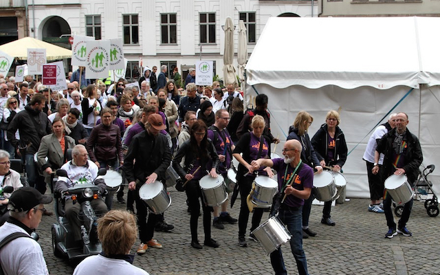 170531_PL_In My Country Denmark Copenhagen Unity Walk drummers