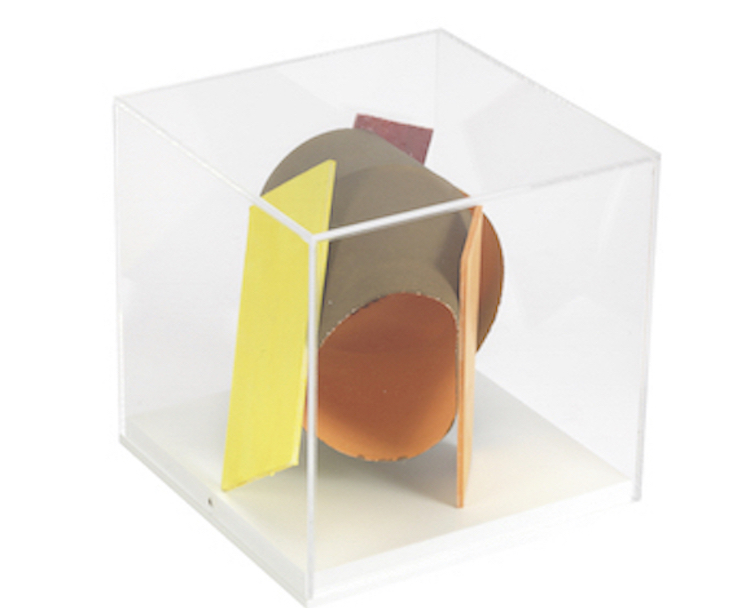 cube 3