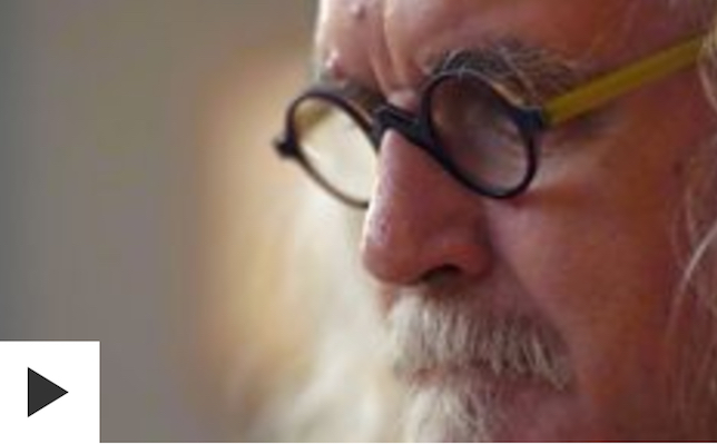 Billy Connolly BBC One Scotland Documentary