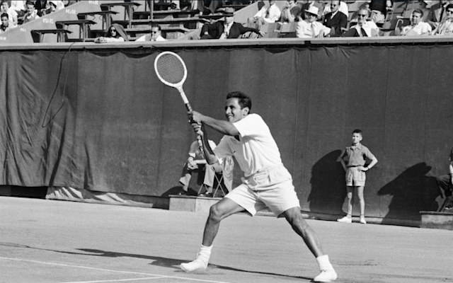 Franciso Segura