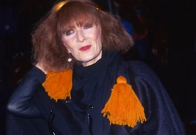 Sonia Rykiel