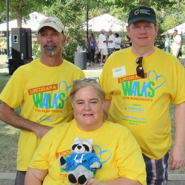 180111_Louisiana Walks for Parkinson's