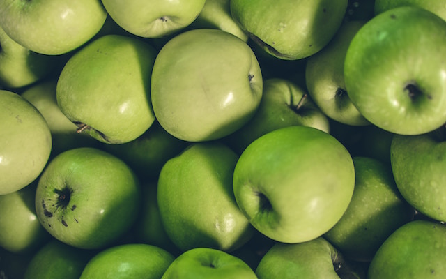 180926 magnesium nutrition apples