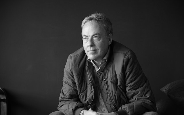 Professor Francesc Valldeoriola