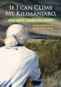 Parkinson's Book List_ Nan Little