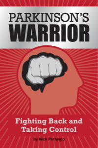 Parkinson's book list _ Nick Pernisco