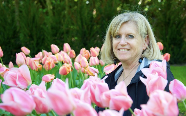 Sharon Krischer Women and Parkinson's podcast