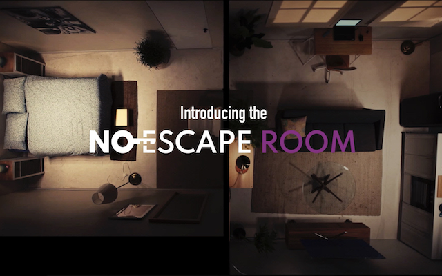 Escape room by Parkinson's NSW