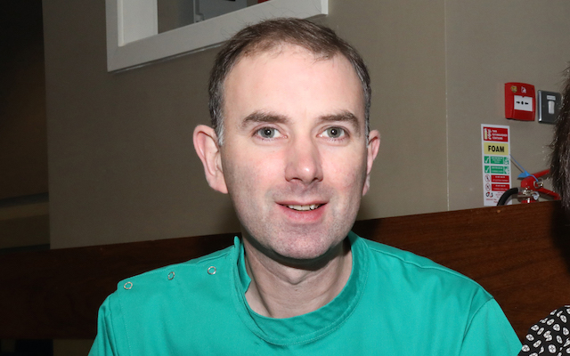 Brian Magennis