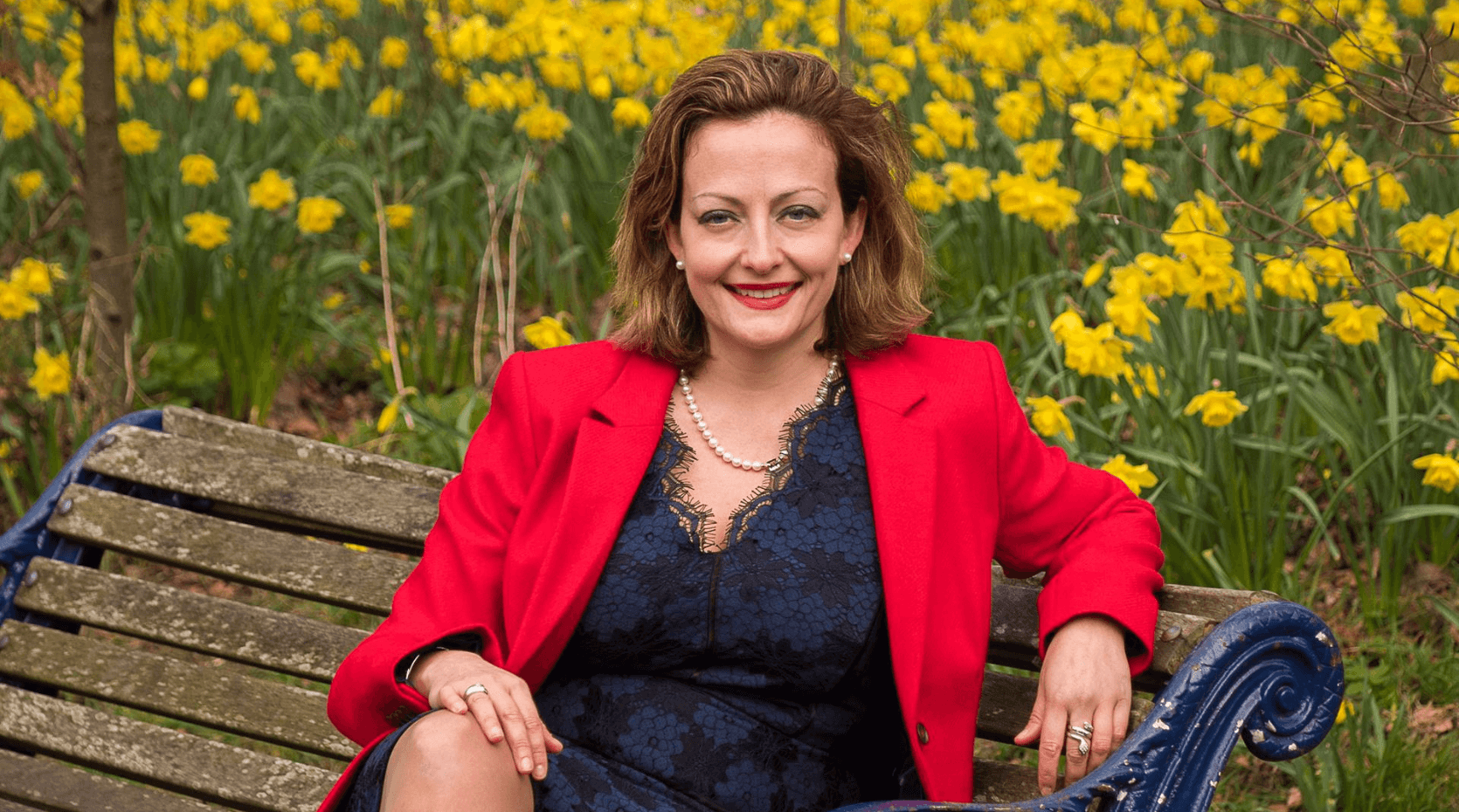 Dr Antonella Macerollo