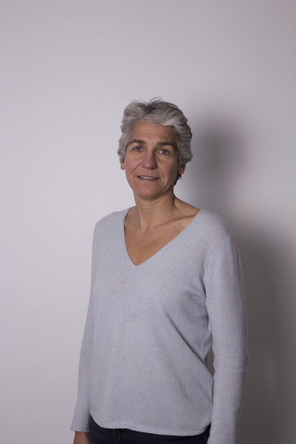 Marie Fuzzati, Scientific Director at France Parkinson