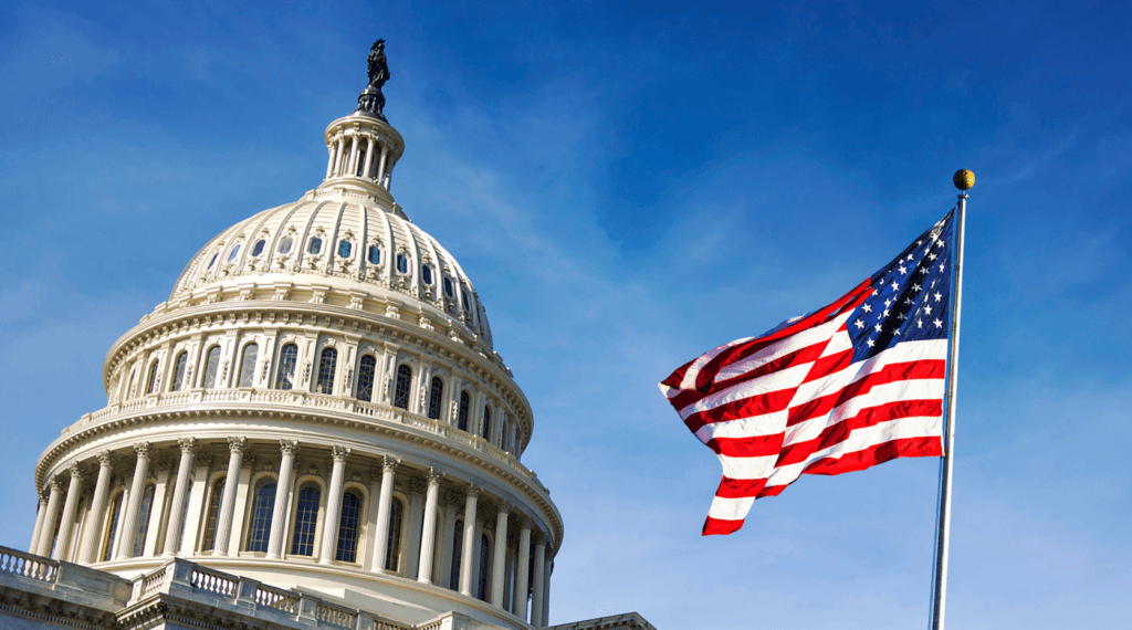 Congress has passed the National Plan to End Parkinson's Act in the USA