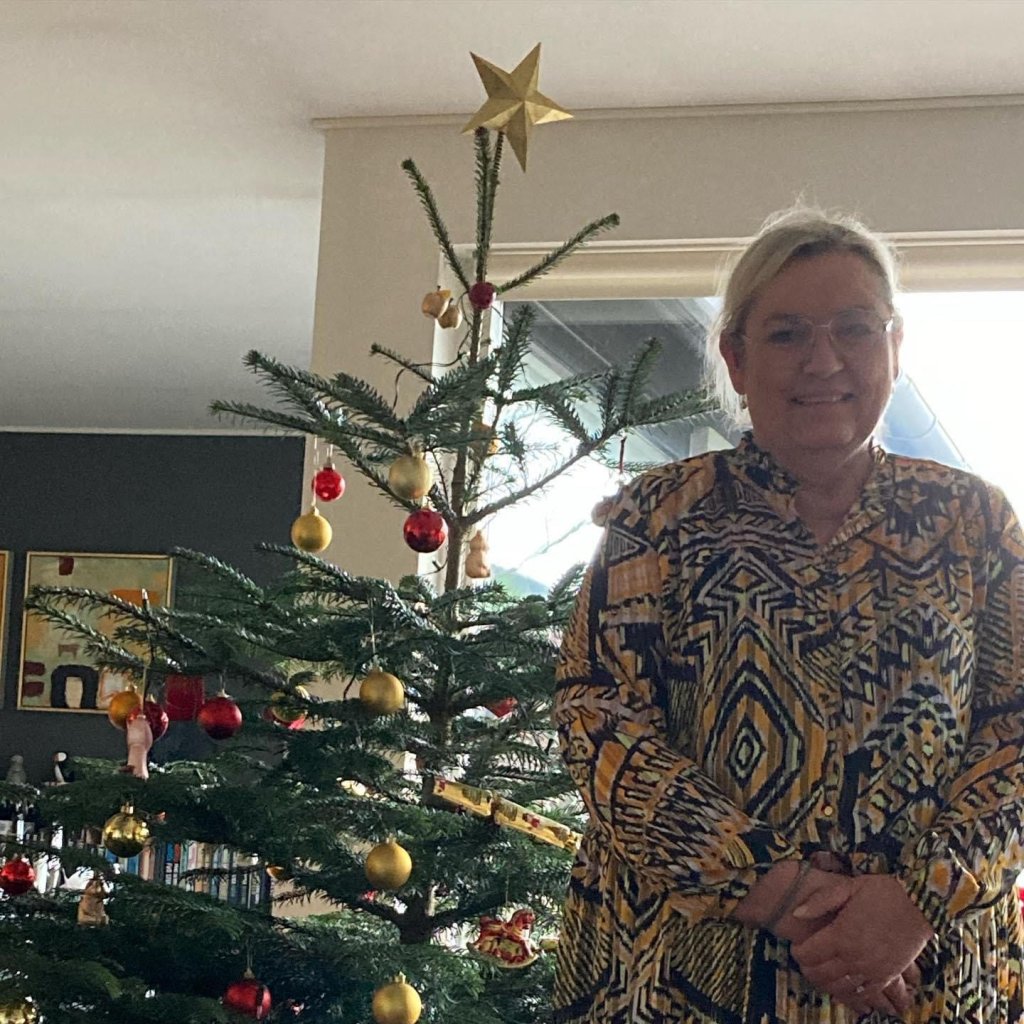 Elisabeth Ildal