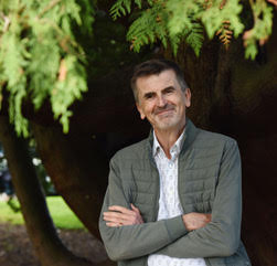 Gary Boyle
